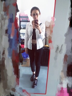 chowwlさんのコーディネート