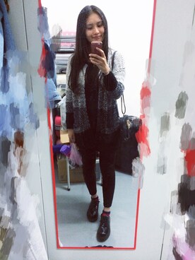 chowwlさんのコーディネート