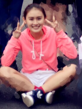 chowwlさんのコーディネート