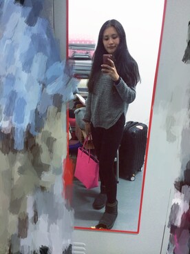 chowwlさんのコーディネート