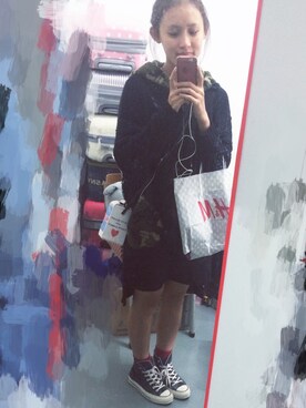 chowwlさんのコーディネート