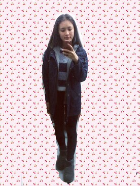 chowwlさんのコーディネート