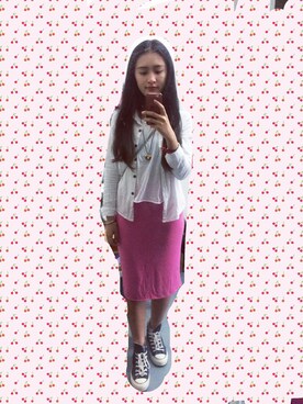 chowwlさんのコーディネート