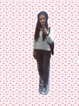 chowwlさんのコーディネート