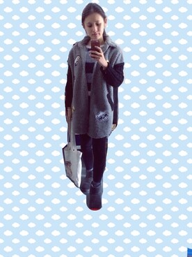 chowwlさんのコーディネート