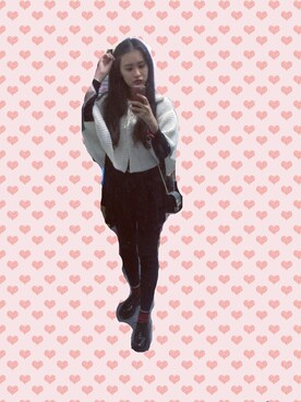 chowwlさんのコーディネート