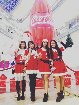 chowwlさんのコーディネート