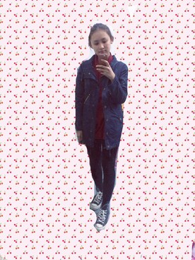 chowwlさんのコーディネート