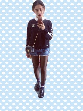 chowwlさんのコーディネート