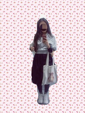 chowwlさんのコーディネート