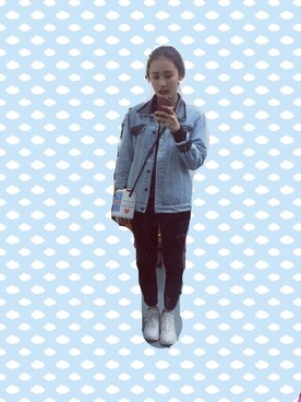 chowwlさんのコーディネート