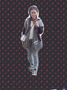 chowwlさんのコーディネート