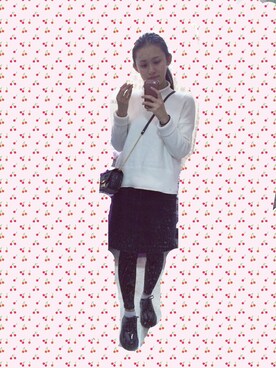 chowwlさんのコーディネート