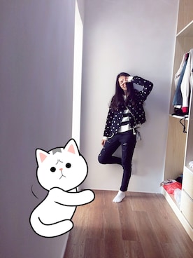 chowwlさんのコーディネート