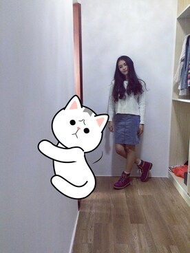 chowwlさんのコーディネート