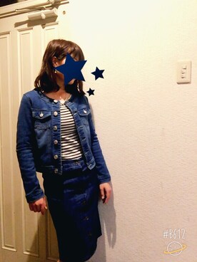 asukaさんのコーディネート