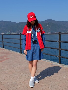 asukaさんのコーディネート