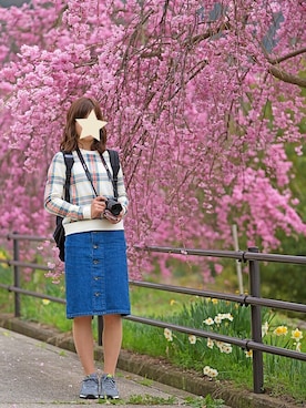 asukaさんのコーディネート