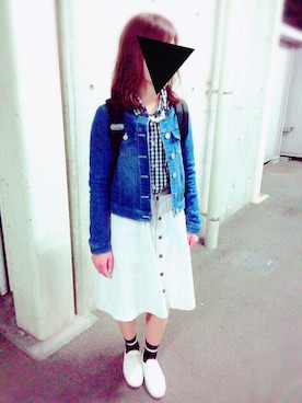 asukaさんのコーディネート