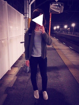 asukaさんのコーディネート