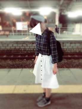 asukaさんのコーディネート