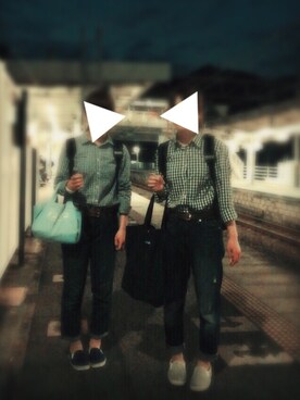 asukaさんのコーディネート