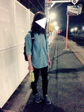 asukaさんのコーディネート