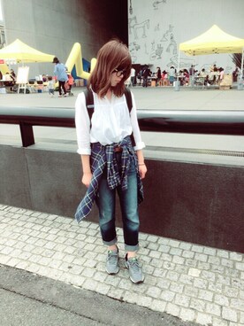 asukaさんのコーディネート