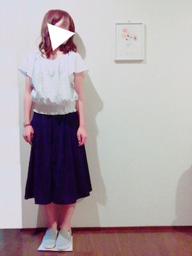 asukaさんのコーディネート