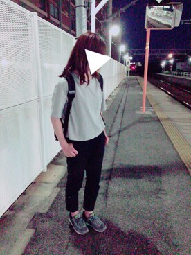 asukaさんのコーディネート