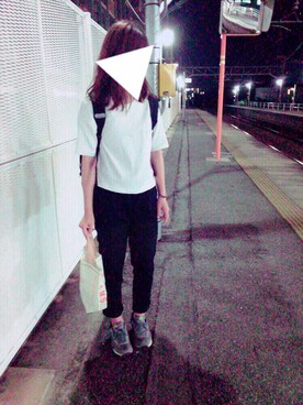 asukaさんのコーディネート