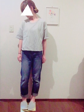 asukaさんのコーディネート