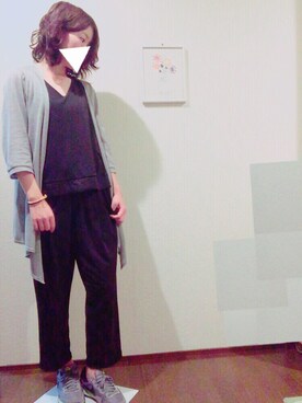 asukaさんのコーディネート