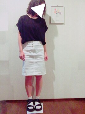 asukaさんのコーディネート