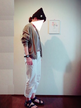 asukaさんのコーディネート