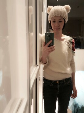 Eva Kamさんのコーディネート