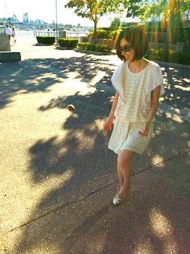 Eva Kamさんのコーディネート