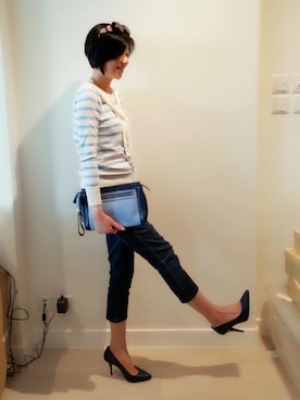 Eva Kamさんのコーディネート