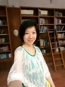 Eva Kamさんのコーディネート