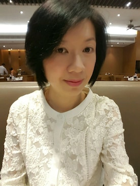 Eva Kamさんのコーディネート