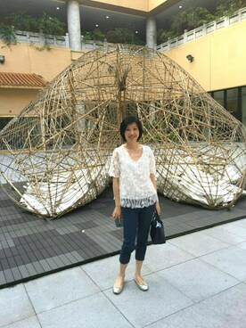 Eva Kamさんのコーディネート