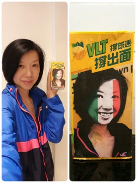 Eva Kamさんのコーディネート