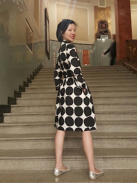 Eva Kamさんのコーディネート