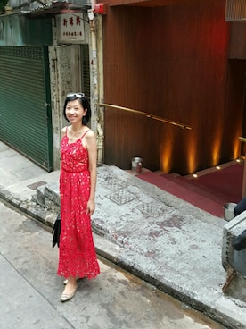 Eva Kamさんのコーディネート