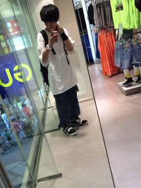 shu-zさんのコーディネート