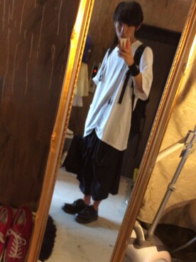 shu-zさんのコーディネート