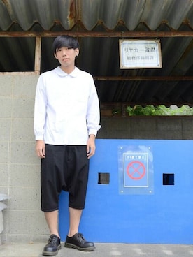 shu-zさんのコーディネート