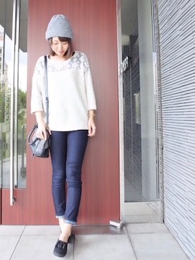 yuppi.さんのコーディネート