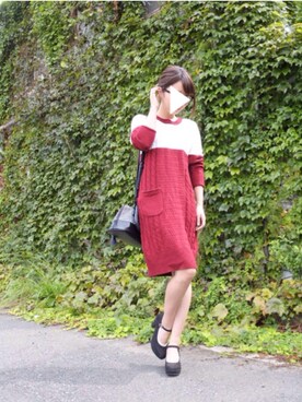 yuppi.さんのコーディネート