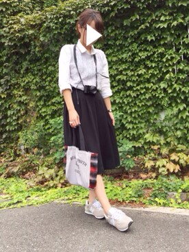 yuppi.さんのコーディネート